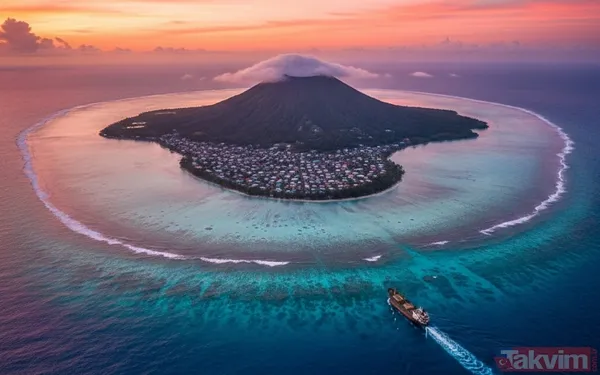 Konum bulunamadı! Google’ın bile unuttuğu dünyanın en uzak 15 yeri - 3