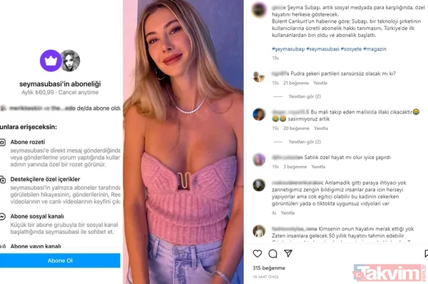 "Acun Ilıcalı mı herkes" Şeyma Subaşı'nın düğünü hakkında flaş iddia! Davetliler büyük bir şok geçirdi 'Ruhu özel' o 15 kişi... - 43