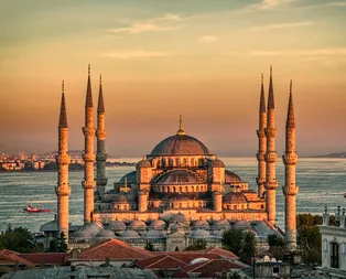 Cumanız mübarek olsun! En yeni ve güzel resimli cuma mesajları burada! 2019 anlamlı cuma mesajları