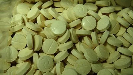 İstanbul'da dev uyuşturucu operasyonu-1