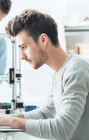 Fikir sizden sermaye devletten! Kendi işinin patronu olmak isteyen gençlere, kadınlara, engelliler destek imkanı