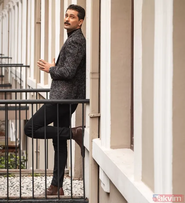 Aynadaki Yabancı’nın Emirhan’ı Onur Tuna memleketiyle şaşırttı - 4