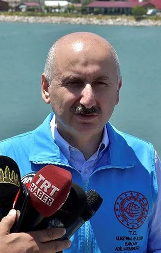 Bakan Karaismailoğlu'ndan 'sosyal medya' açıklaması: Uygunsuz içeriğe müdahale edilecek