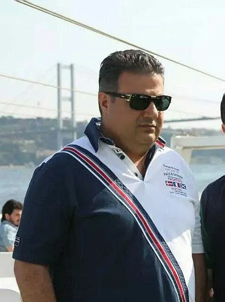 İranlı uyuşturucu baronu Zindaşti