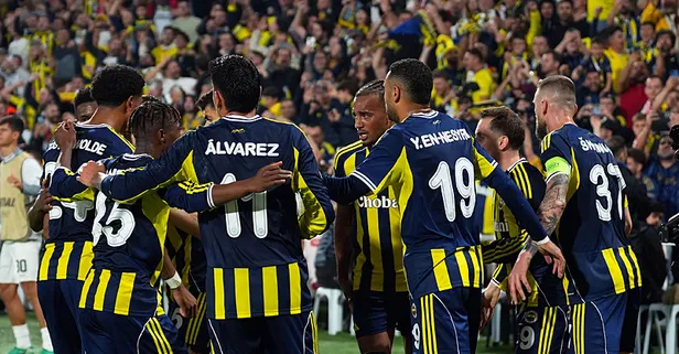 Kanarya'da tek hedef 3 puan! Fenerbahçe'nin Kayserispor maçı muhtemel 11'i