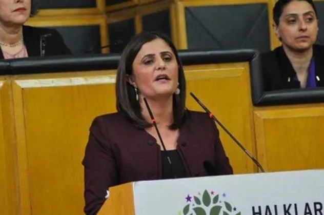 Son dakika: HDP’li Ağrı Milletvekili Dirayet Dilan Taşdemir’i Gara’da gördüğünü söyleyen teröristin ifadesi ortaya çıktı!