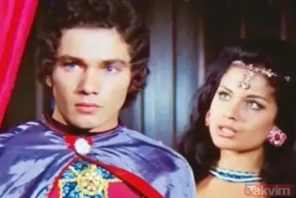 Yeşilçam’ın yakışıklı prensi bakın şimdi ne halde! Yılların acıması yok! İşte Sertan Acar’ın son hali - 4