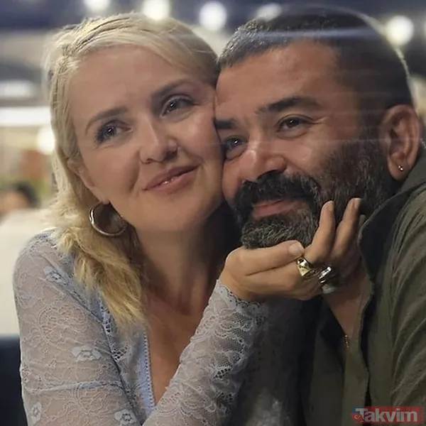 Bülent Şakrak’tan ilişki itirafı! “Tutunamamış biri yaratılmaya çalışılıyor” Ceyda Düvenci ile tek celsede boşanmışlardı - 2