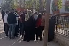 Van'da okulda silah paniği: Pompalı tüfekle gelen öğrenciye öğretmenler ve velilerden müdahale