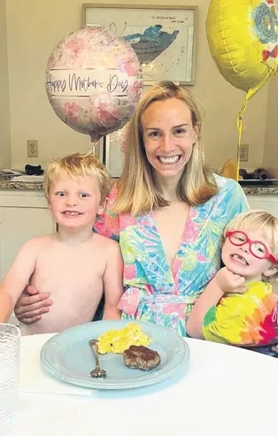 Milyonluk şirketin varisi Eliza Fletcher mesaj için öldürüldü