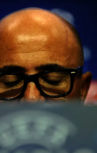 Jorge Sampaoli'nin avukatı İstanbul'da