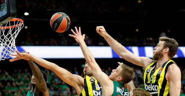 Bir Fenerbahçe klasiği! Sarı-lacivertliler üst üste 5. kez Final-Four’da