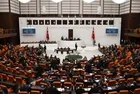 Son dakika: 9. Yargı Paketi Meclis'e geliyor! Soyadı düzenlemesi, hakim ve savcılara terfi sistemi, sporda şiddet...