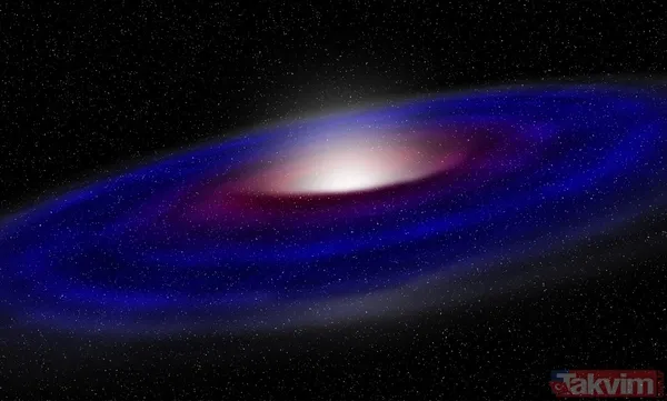 Buzdolabı magnetleri evrenin ilk manyetik alanlarından daha mı güçlü? Son araştırmaya göre... - 6