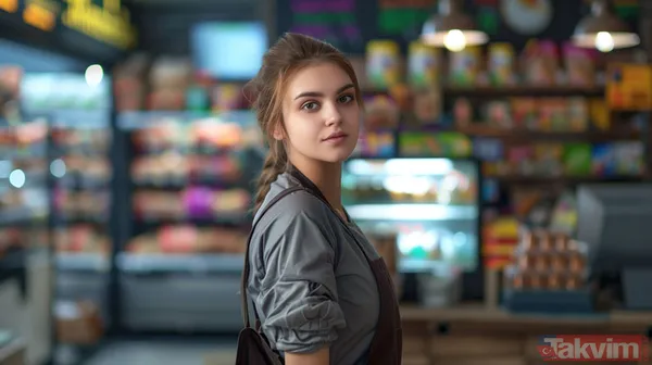 77 BİN İŞÇİ ARANIYOR! İŞKUR ilan verdi! En çok aranan meslek hangisi? Garson, şoför, özel güvenlik, aşçı... - 5