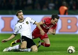 Tuncay Şanlı an meselesi