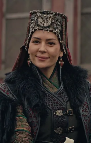 Kuruluş Osman nefes kesti! Malhun Hatun, İsmihan Sultan’ın oyununu bozdu!