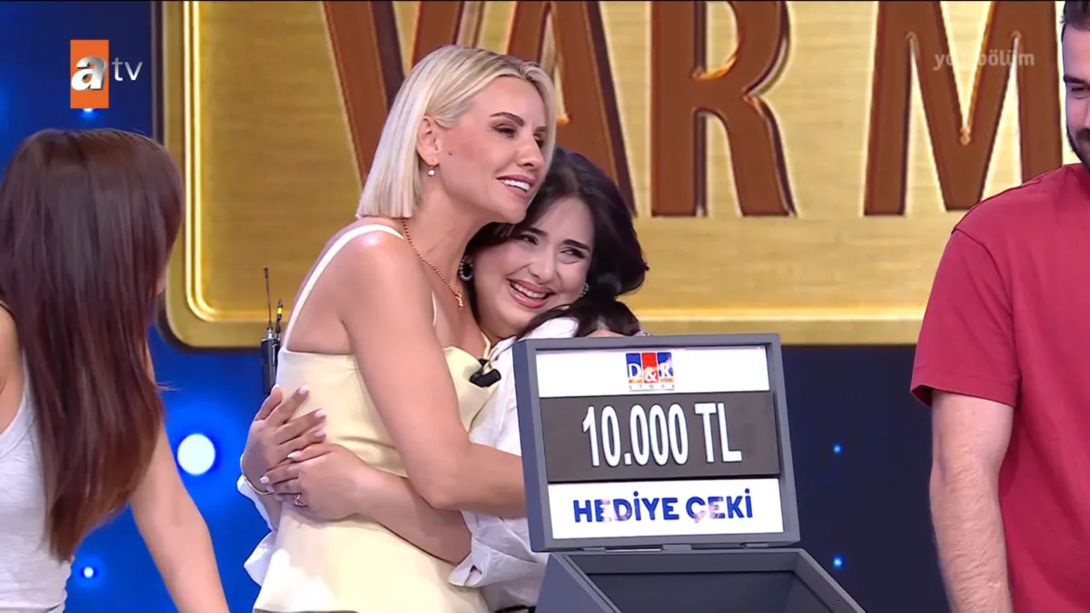 1787692005039.png Kanser ve iki kazayı yendi: Omurgasında platinle yarışan Mustafa Var Mısın Yok Musun stüdyosunda duygusal anlar yaşattı-15