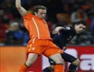 Hollanda - İspanya