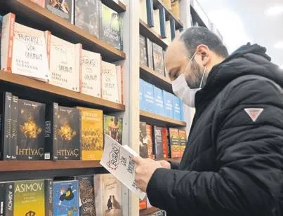 Vatandaşlardan Berat Albayrak'ın ‘Burası Çok Önemli!’ kitabına tam not: Tam bağımsız Türkiye'nin şifrelerini sunuyor!-3