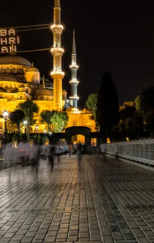 Bursa 2021 Ramazan imsakiyesi! 2021 Bursa ilk oruç sahur hangi gün, ilk iftar saat kaçta? Diyanet ile imsakiye bilgileri!