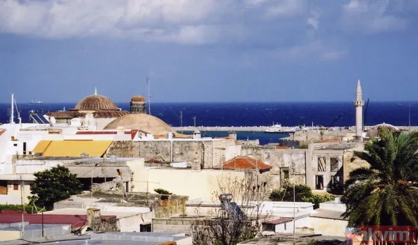 10- Rhodes - Rodos