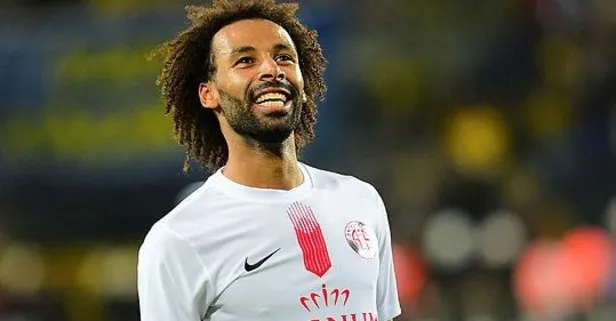 Nazım Sangare Kadıköy’e çok yakın