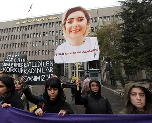 Son dakika: Şule Çet davasında karar belli oldu