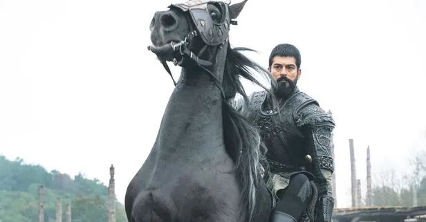 Osman Bey ve oğlu Orhan’a hain tuzak