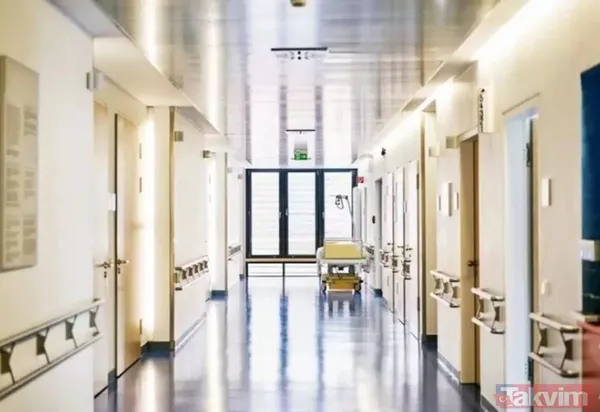 Hastanelere Kpss Koşulsuz İşçi Alımı Gerçekleşiyor. Başvuru Koşullarını Taşıyan Her Aday Müracaatta Bulunabiliyor. Hastane İşçi Alımı Hedefiyle Müracaatlar...