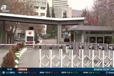 Dışişleri'nden BM'ye çağrı: KKTC'yi tanıyın!