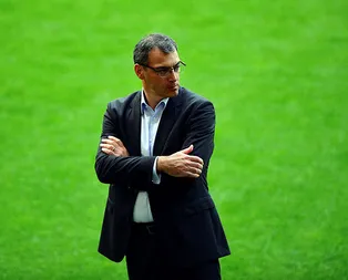 İşte Comolli’nin elinden kaçırdığı o isim!