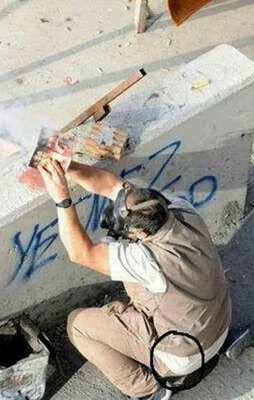 Ulaş Bayraktaroğlu Rakka'da öldü