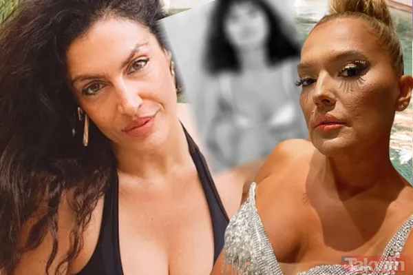 Demet Akalın övmeye doyamıyor "Senden sonra daha gelmez..." Daha önce de Mert Yazıcıoğlu'nu Mert Ramazan Demir uğruna harcamıştı - 23