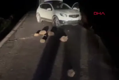 AK Parti Belediye Meclis üyesine silahlı saldırı