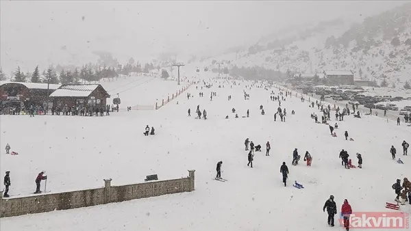 Yapay zeka cevapladı: Kayak tutkunlarının mutlaka görmesi gereken 7 rota - 16