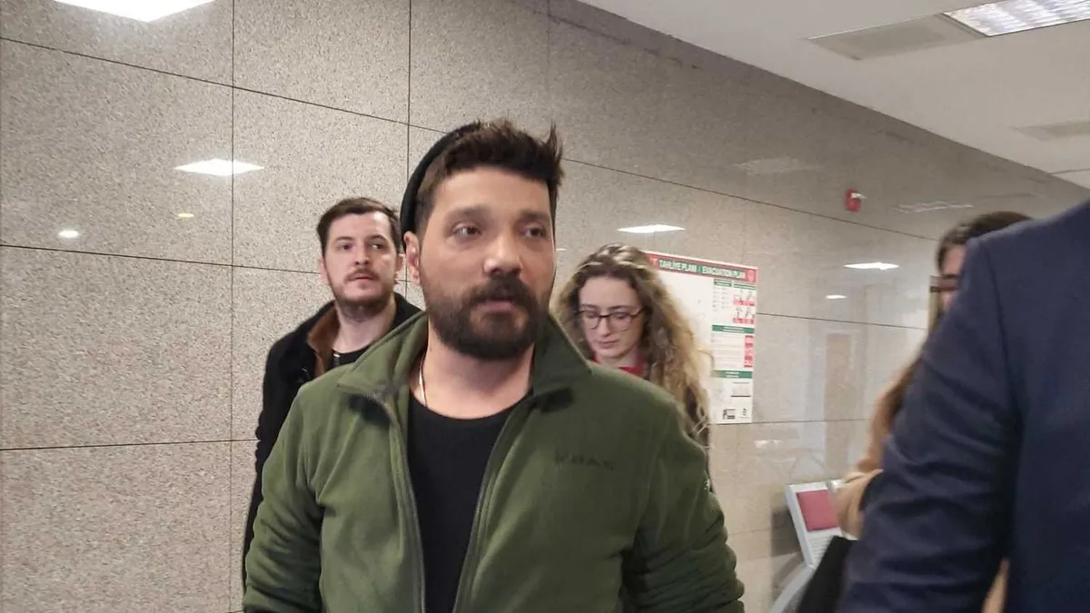 Ahbap soruşturması genişliyor! Babala TV kurucusu Oğuzhan Uğur ve 6 şüpheli gözaltına alındı: Evinde arama yapılıyor