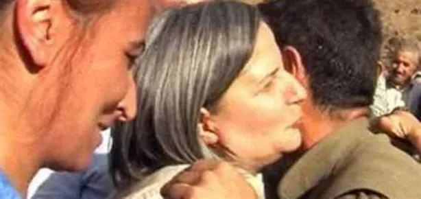 BDP’li vekillere şok