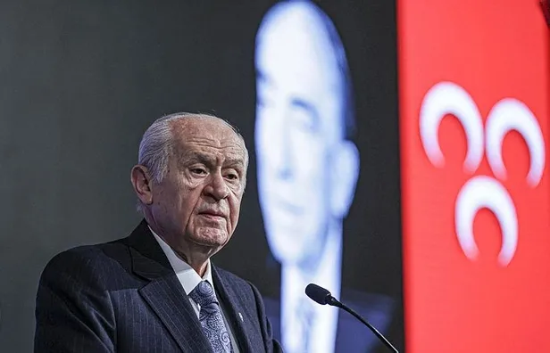 MHP Genel Başkanı Devlet Bahçeli'den partisinin grup toplantısında Türk-İslam dünyasına önemli uyarılar-4