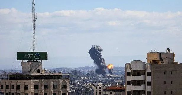 Son dakika: İslami Cihad Hareketi’nden Gazze açıklaması