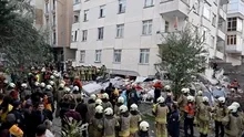 Maltepe’de 7 katlı bina çöktü! Valilik açıkladı: 10 kişi kurtarıldı 1 kişinin cansız bedenine ulaşıldı