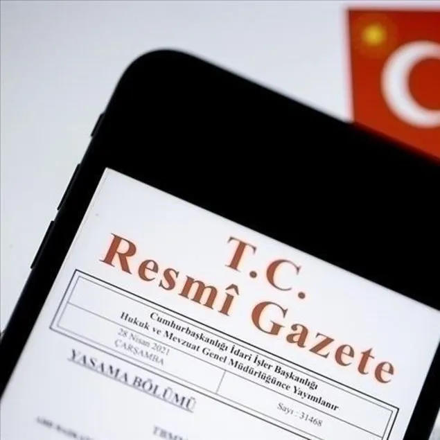 HSK kararları Resmi Gazete’de!