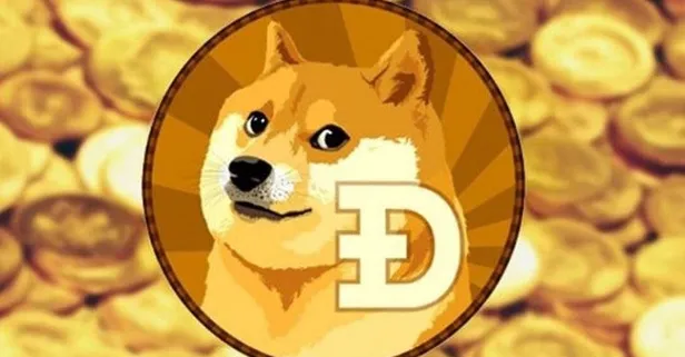 Dogecoin'den bir haftada yüzde 91 kazanç! Bitcoin, Ethereum ve XRP kaç dolar/TL oldu?