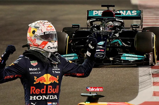 Formula 1 Abu Dhabi Grand Prix ne zaman, saat kaçta? Formula 1 son maç Abu Dhabi Grand Prix hangi kanalda yayınlanacak?