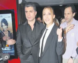 Özcan’ın sultanı!