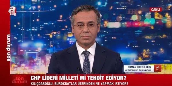 kilicdaroglu-18-ekimi-isaret-edip-burokratlari-tehdit-etti-ak-partiden-sert-tepki-zihinlerinde-hala-28-subat-ve-1960-darbesi-var-1634424935629.jpeg Kılıçdaroğlu 18 Ekim'i işaret edip bürokratları tehdit etti! AK Parti'den sert tepki: Zihinlerinde hala 28 Şubat ve 1960 darbesi var-2