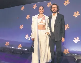 Ayrılsak da beraberiz