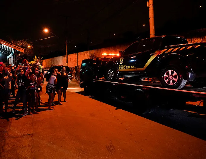 Dünya bu olayı konuşuyor! 720 kilogram altın...