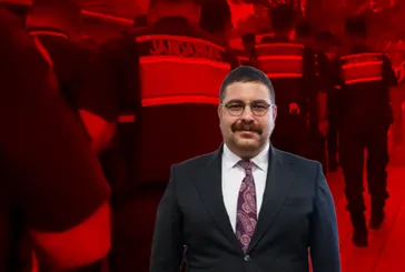CHP’li Sadık Can Köksal uyuşturucu ve fuhuş soruşturmasında tutuklandı