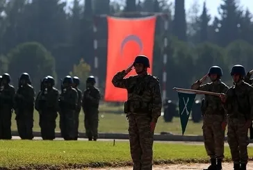 Askeri güç sıralaması sil baştan: Türkiye NATO listesinde ilk 5’te yer aldı